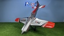 Pilot-RC Sbach 342 V2 103" – 120cc XA Kunstflugmodell mit extremer 3D-Performance