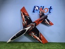 Pilot RC MATRIX JET 1.80M mit Fahrwerk Scheme 09