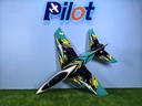 Pilot RC MATRIX JET 1.80M mit Fahrwerk Scheme 10