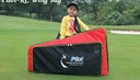 Pilot RC Matrix Jet 2.2m Flächenschutztaschen Rot