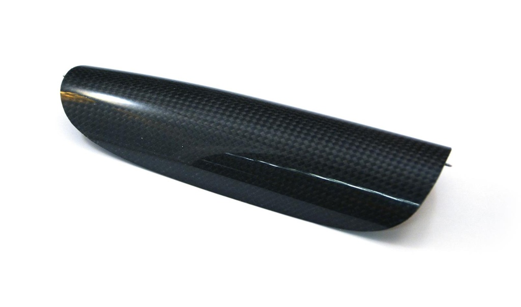 Kabinenhaube für Bullet 1m Speedmodell