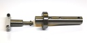 LeoFES - FES mit Schnellverschluss für 6mm Welle