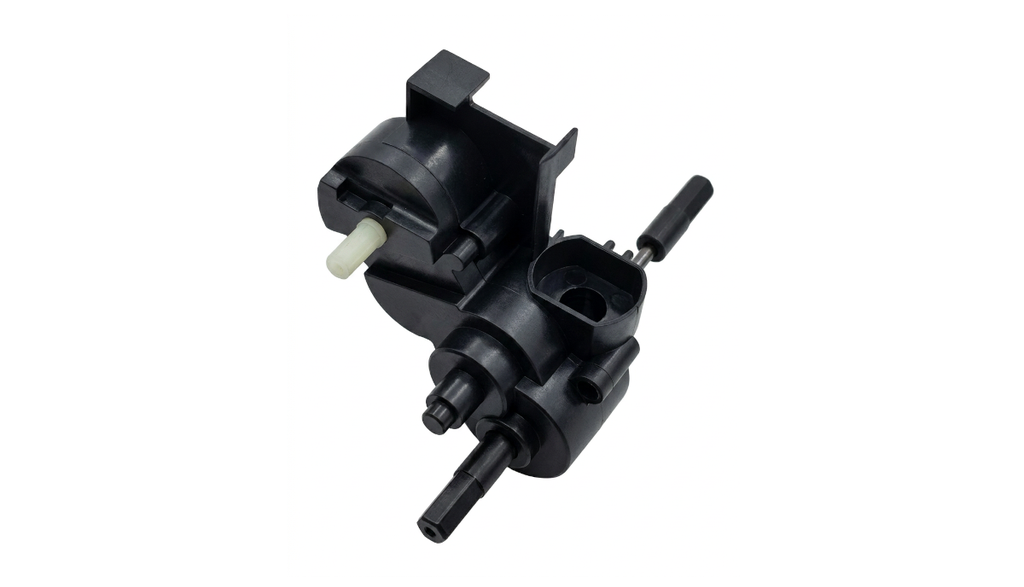 Vordere Getriebebox Retro Traktor