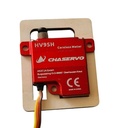 Servobrett für Chaservo HV95H (VE 2 Stück)