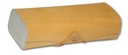 Brillenetuie aus Holz