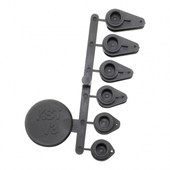 IDS Gabelsatz Typ KST V3 neu