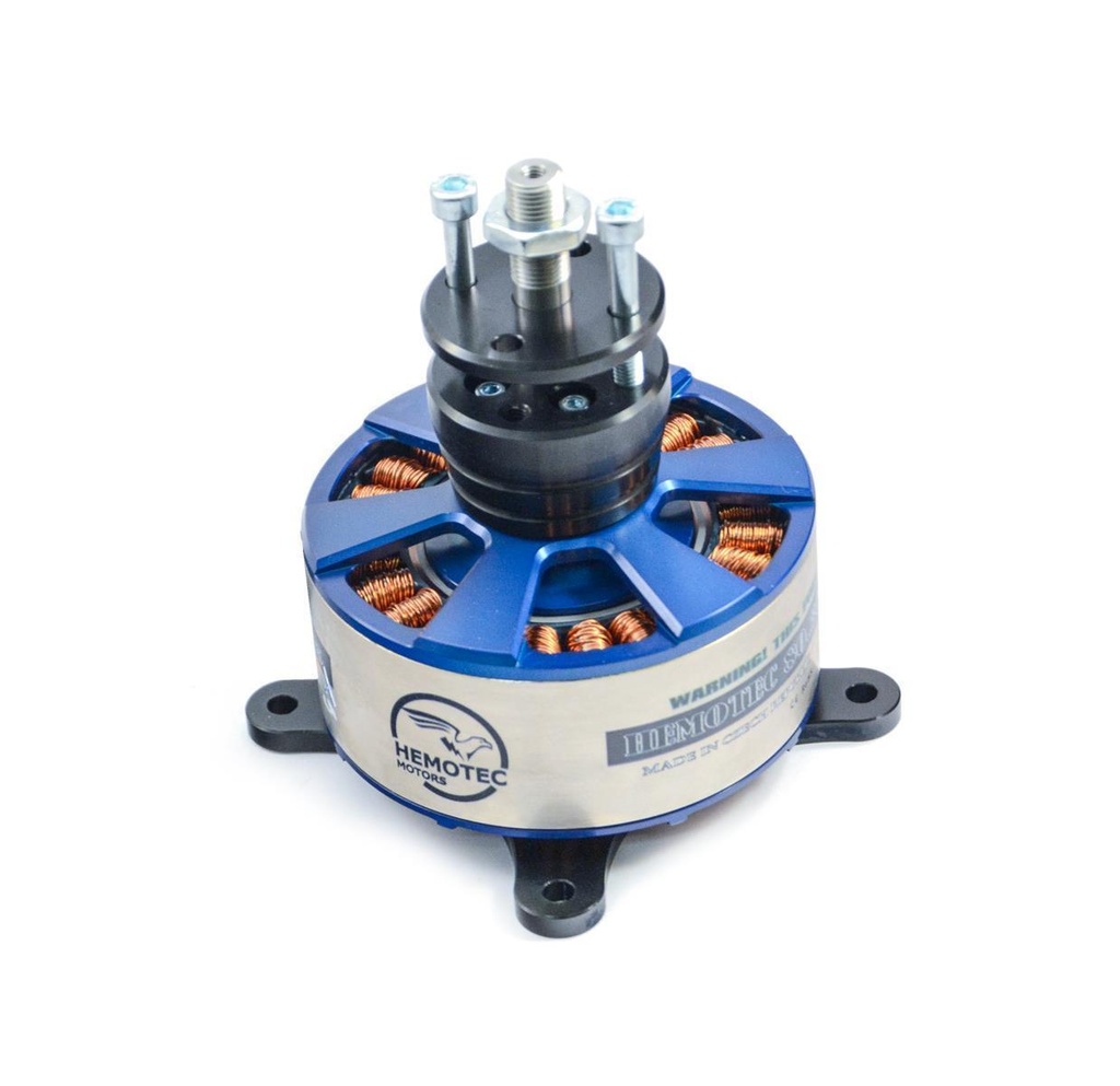 Hemotec 80.30 KV135