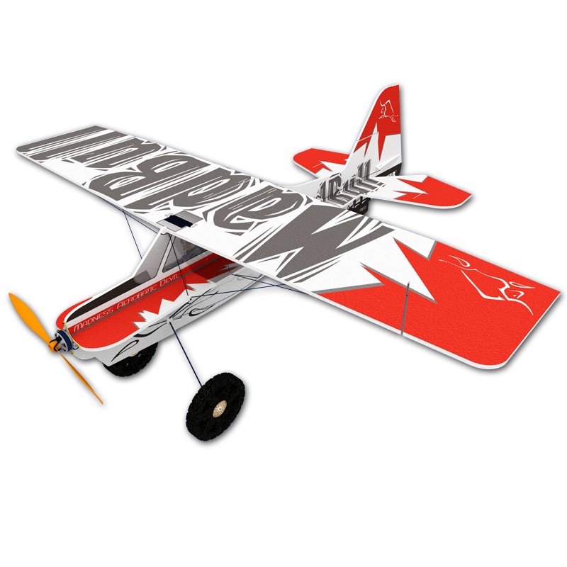 Hacker MadBull ARF 92cm