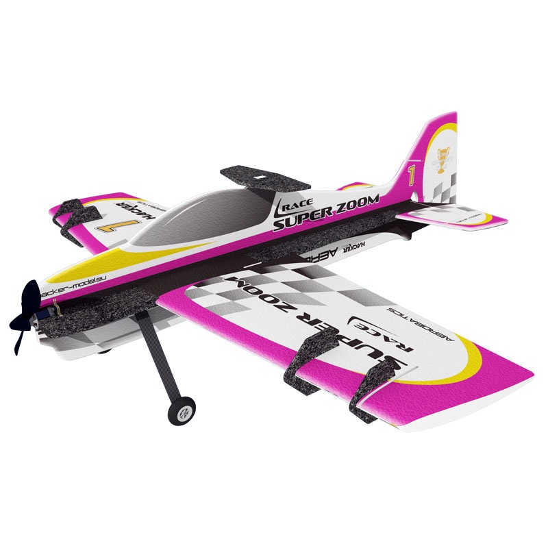 Hacker Super Zoom Race ARF 100cm