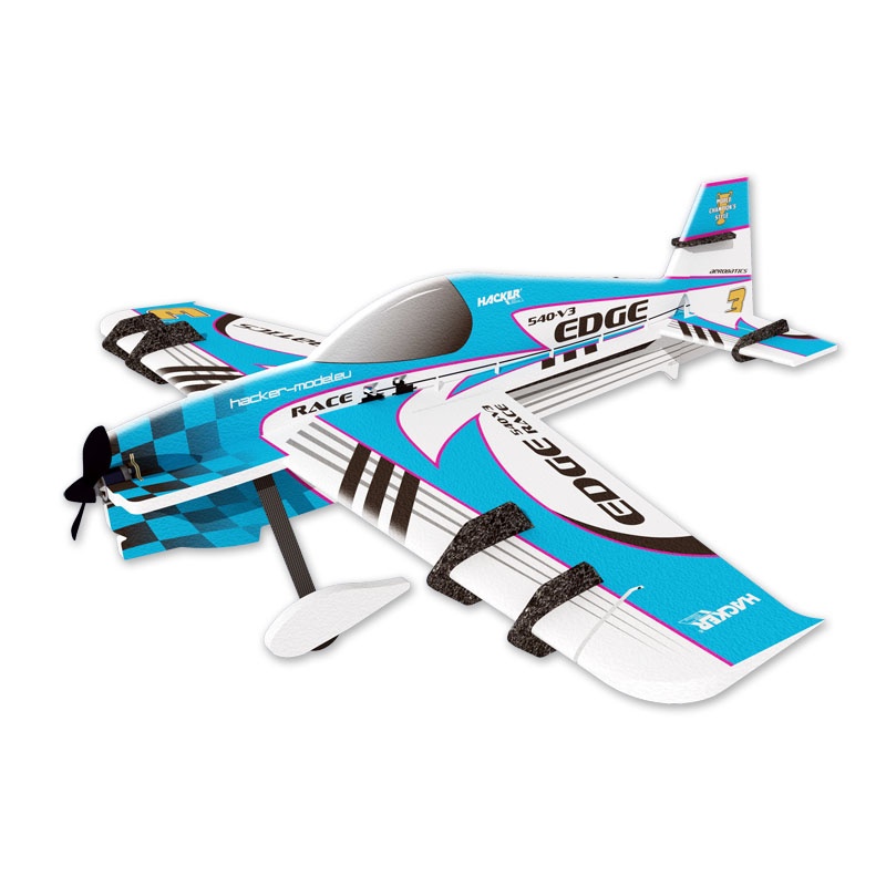 Hacker Edge 540 V3 Race ARF 100cm