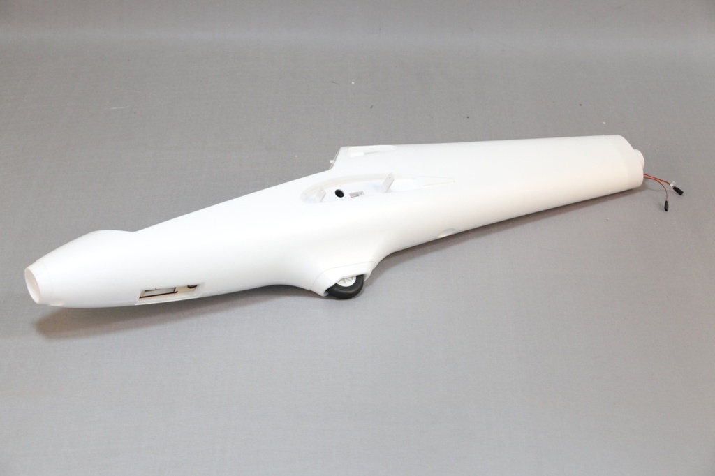 FMS FOX 300CM - RUMPF VORDERTEIL