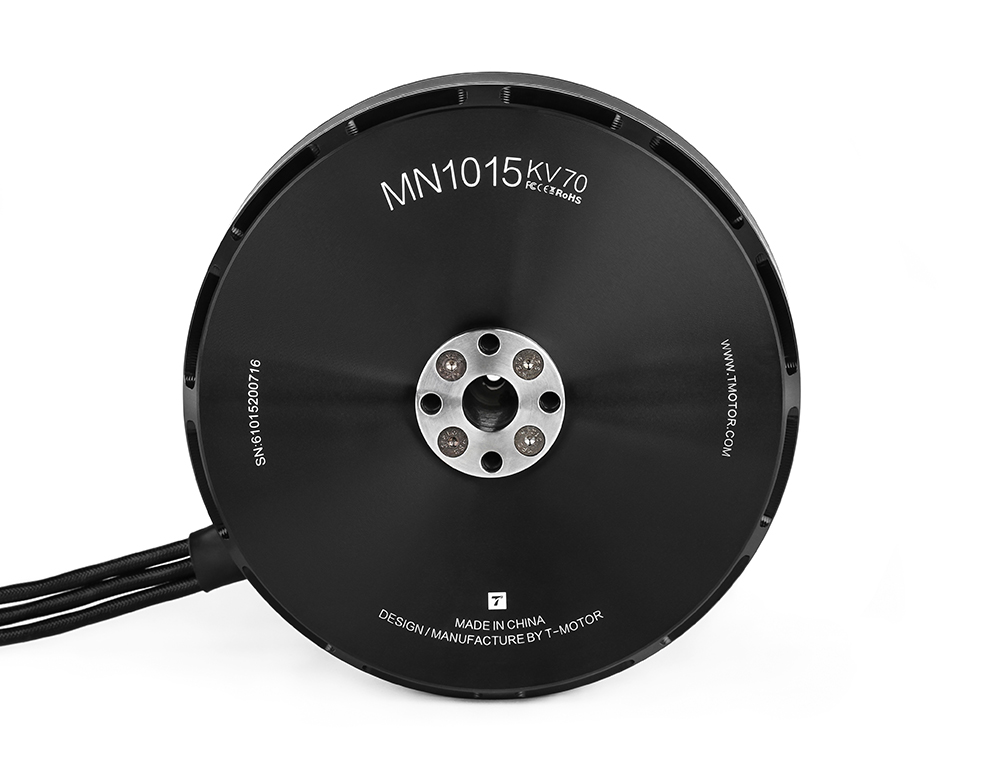 T-Motor MN1015 Navigator Type UAV Multi-Motor KV70