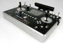 Pultsender DC-16 II Silver Multimode