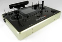 Pultsender DC-16 II Carbon Line Light Yellow Multimode inkl. REX 10