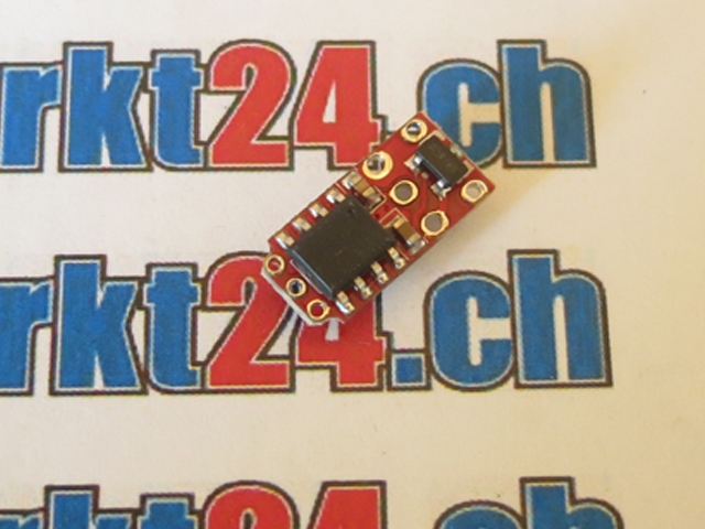 PCBA für Servo KST DS245S/MG/H