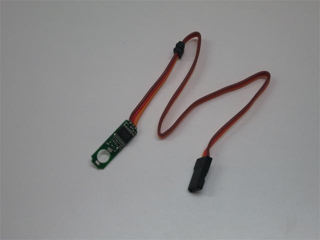 PCBA für Servo KST DS125MG