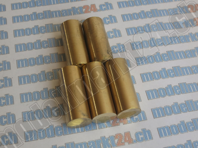 Ballast zu Minivec von RCRCM