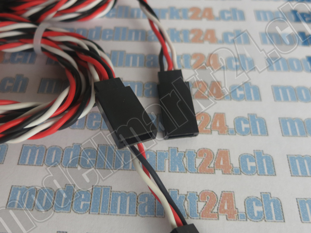 Vorkonf. Kabelbaum LR:43 LF:28/86cm Toba von RCRCM