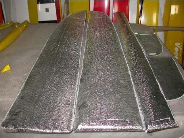 Schutztasche zu Tucan Spw.2.0m von RCRCM