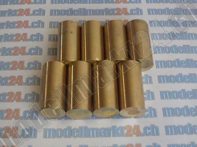 Ballast zu Dorado von RCRCM