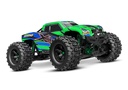 TRAXXAS X-Maxx ULTIMATE 4x4 VXL grünX 1/7 Monster-Truck