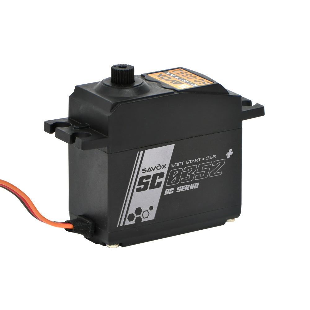 SAVOX SC-0352+ Servo