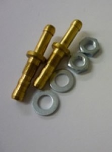 Tanknippel 3mm
