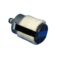 Kraftstoff-Filter 20 mm