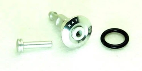 Tankventil V3 One Touch