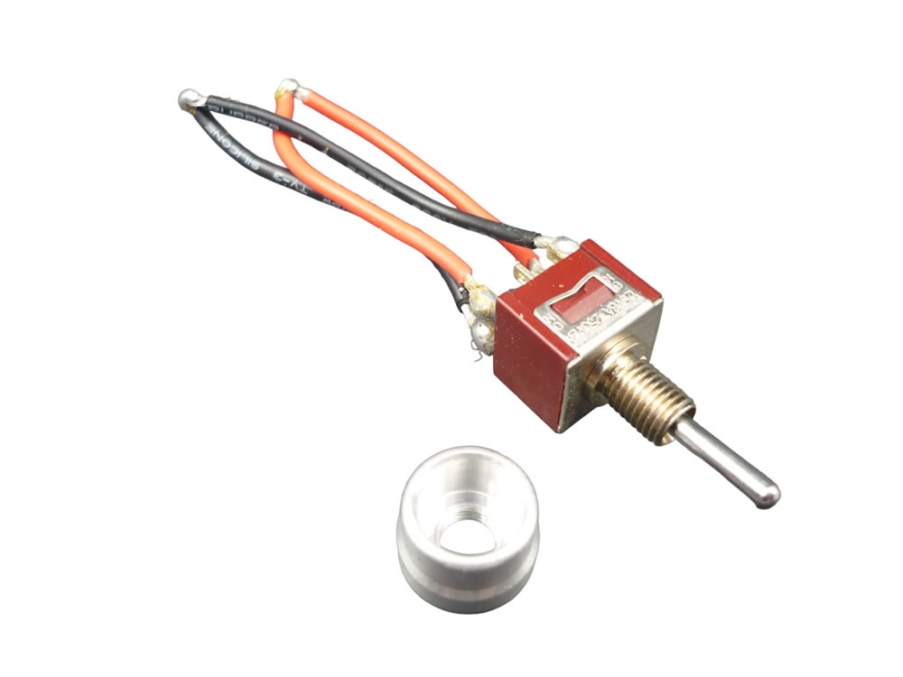 Ersatzschalter für SE-Fuel System V2