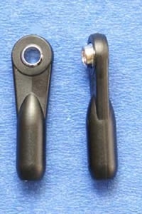 Kugelköpfe M3/ Kugel 4,77/3mm