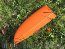 HLW Links RCRCM Strega/E-Strega CFK Orange/Schwarz