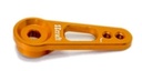 Alu-Servohebel Light V1 JR 20/17mm M2