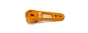 Alu-Servohebel Light V1 JR 22/19mm M2