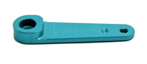 Alu-Servohebel 32 mm M3 HI V1