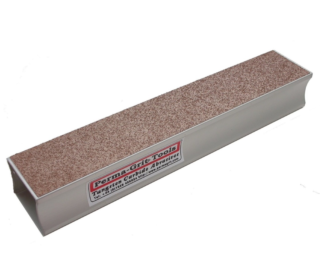 Perma-Grit Schleifblock 280x51 mm
