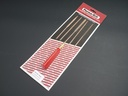 Perma-Grit Nadelfeilenset 14 cm