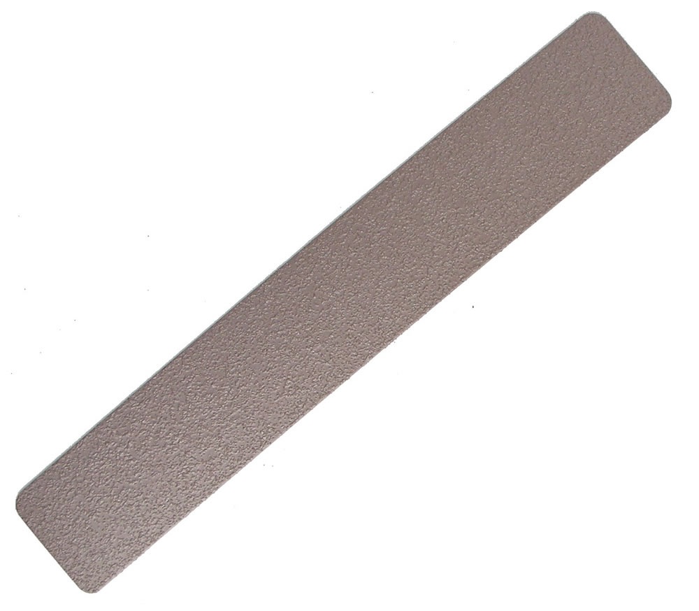 Perma-Grit Flachfeile 230x38x1,5mm grob