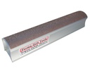 Perma-Grit Kontur Schleifblock 280x51 mm, grob
