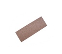 Perma-Grit FXT-Streifen flexibel 140x51x5mm grob
