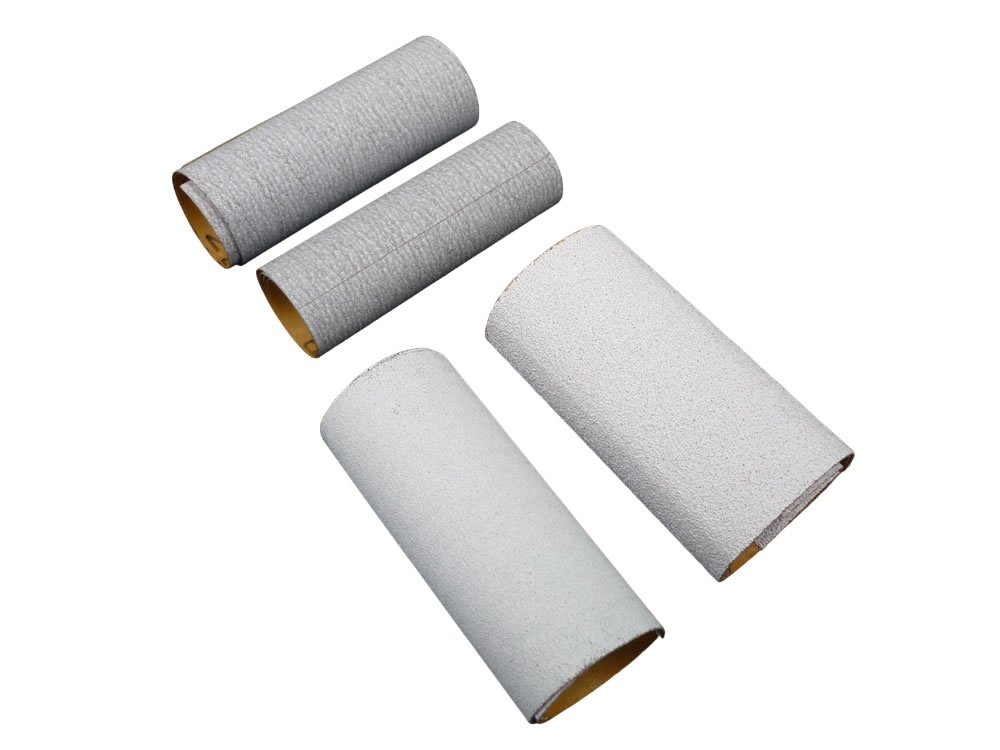 MP-Jet Schleifpapier 125x64 mm P100-P320