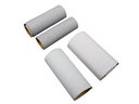 MP-Jet Schleifpapier 125x64 mm P100-P320