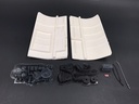 Cockpit Seitenpanels Spitfire 1/5