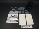 Cockpit kit P-47 1/5 scale