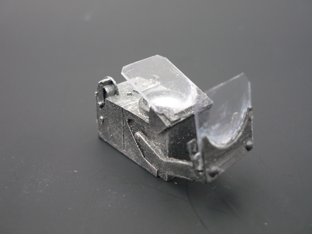Visier Focke Wulf 190 1/5