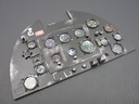 Instrumentenbrett Spitfire 1/5