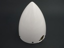Spinner 2-Blatt Spitfire 1/5 115x140 mm
