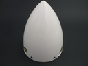 Spinner 3-Blatt Spitfire 1/5 115x140 mm