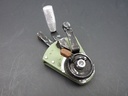 Throttle quadrant Spitfire 1/5