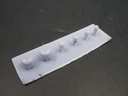 Knopfschalterset 1 1/4